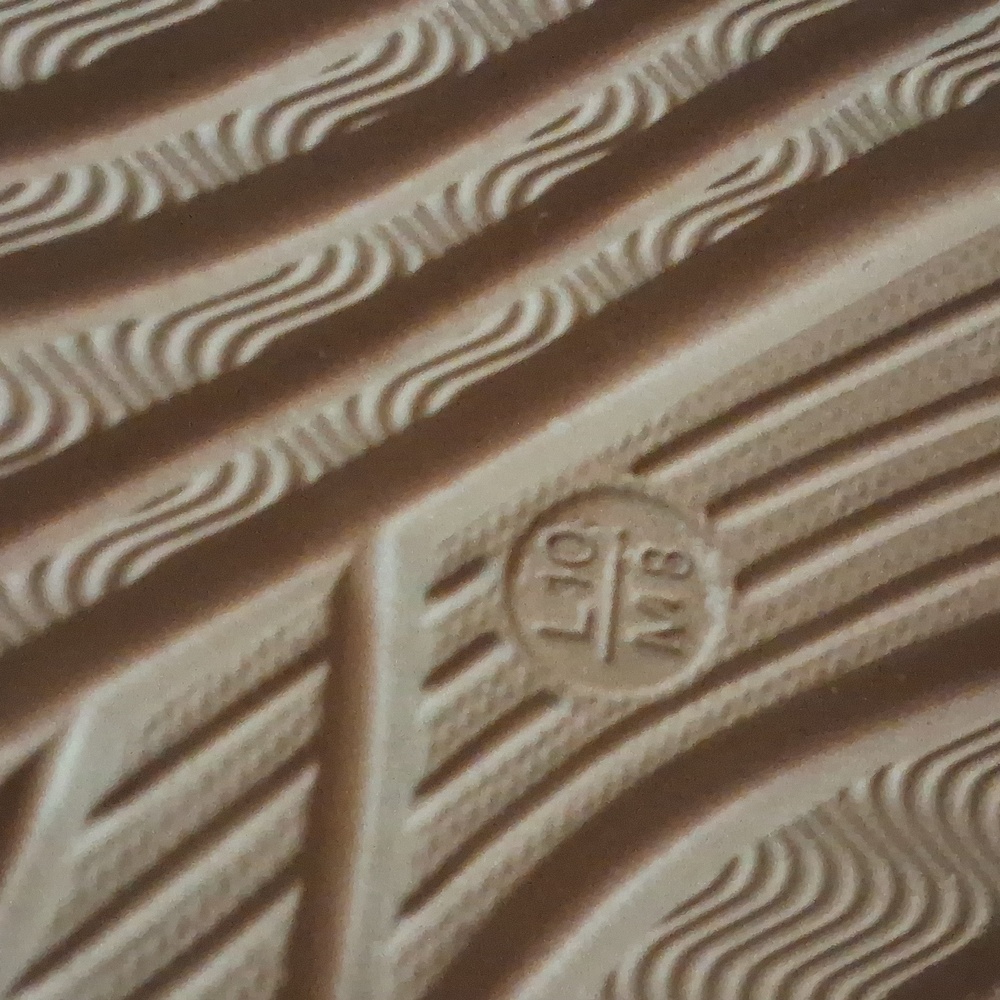 Sole Mates Tag/Slides-Size:::10🎄🎄🎄 - Picture 5 of 6